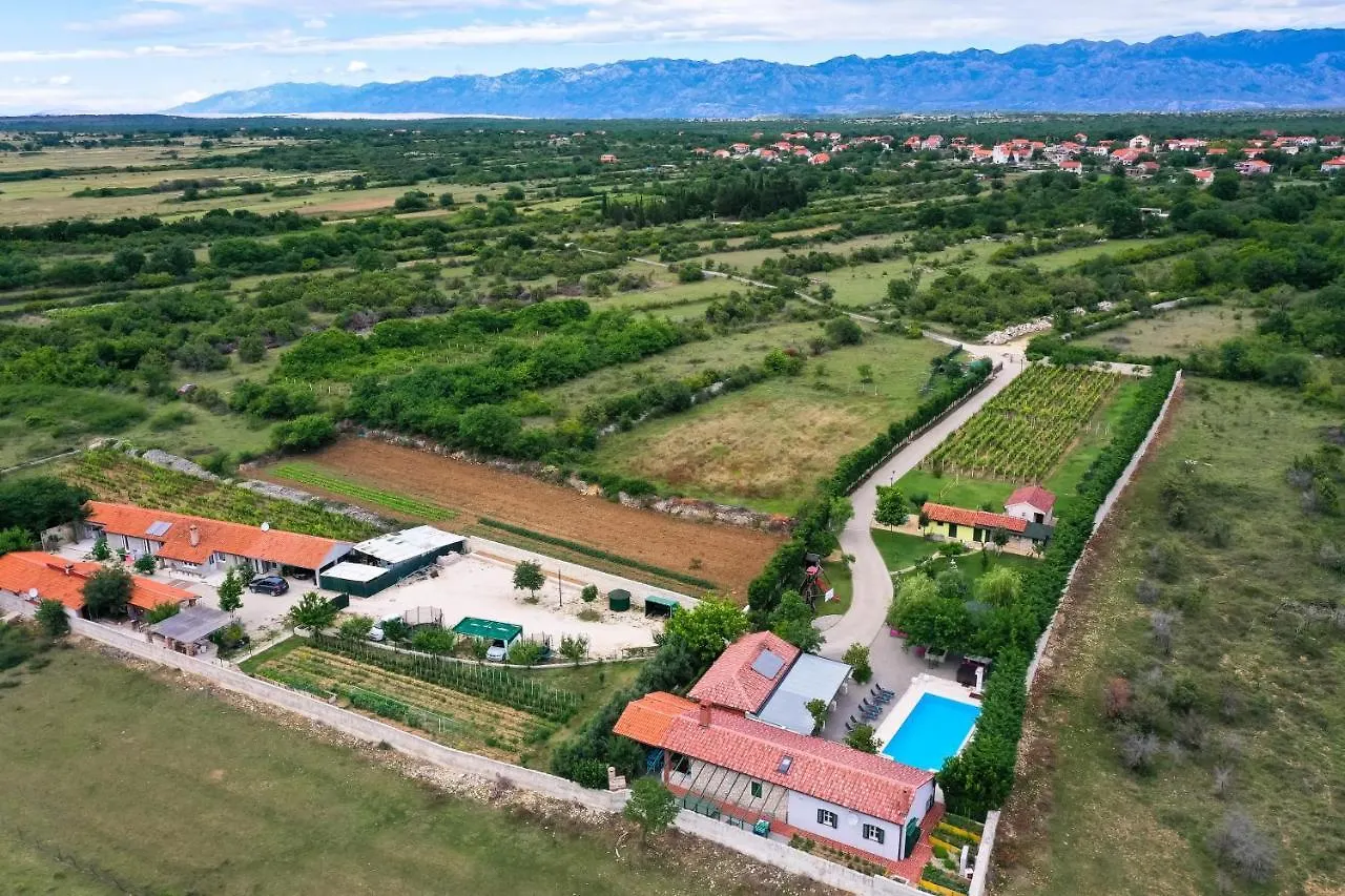 Villa Pequena Perla Vrsi