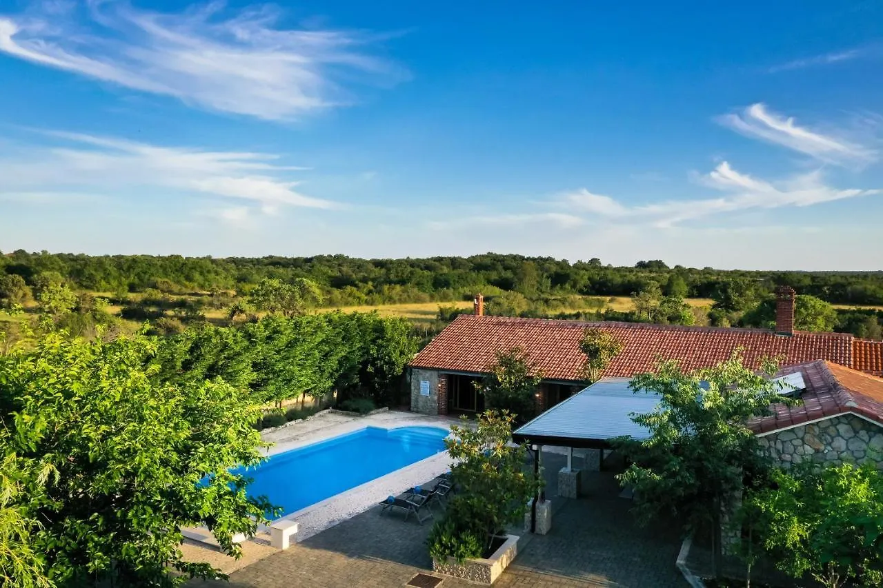 Villa Pequena Perla Vrsi