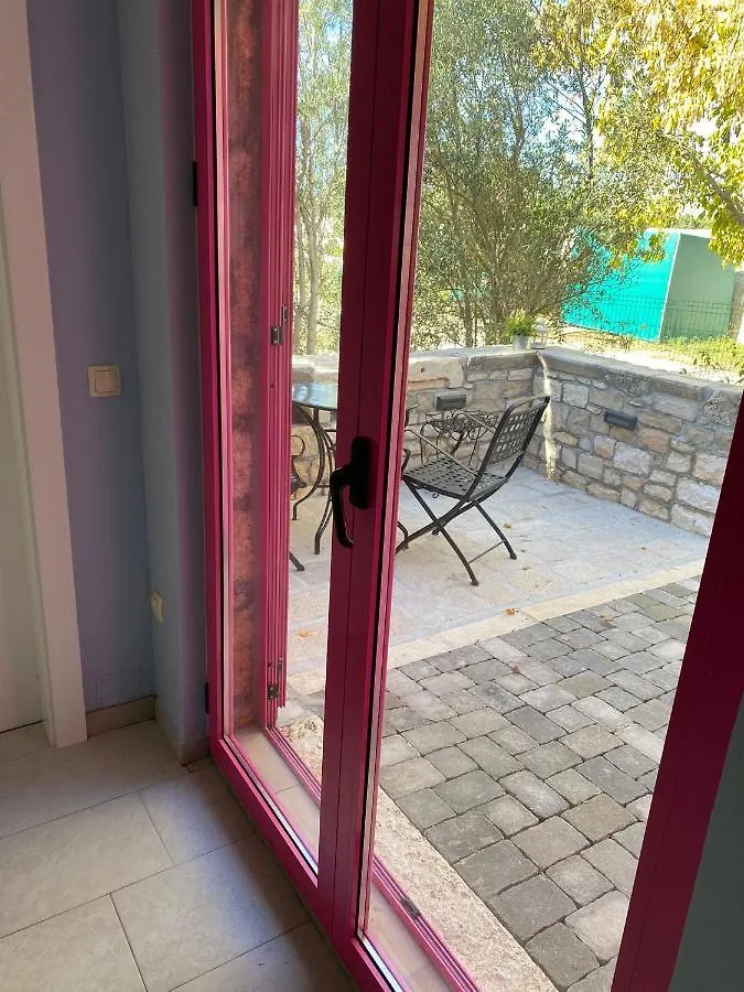 Villa Pequena Perla Vrsi