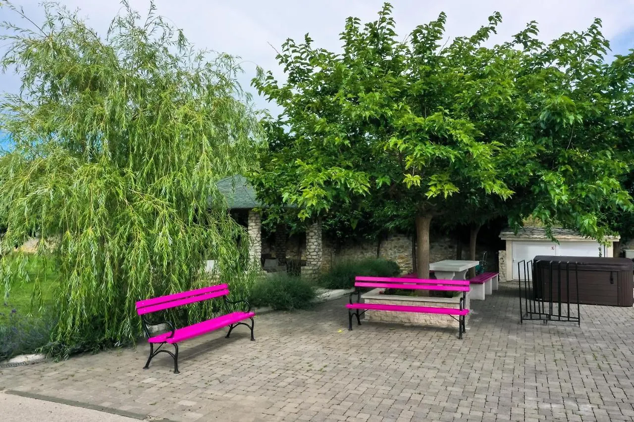 Villa Pequena Perla Vrsi