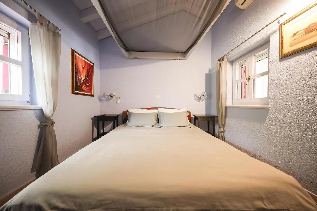 Villa Pequena Perla Vrsi