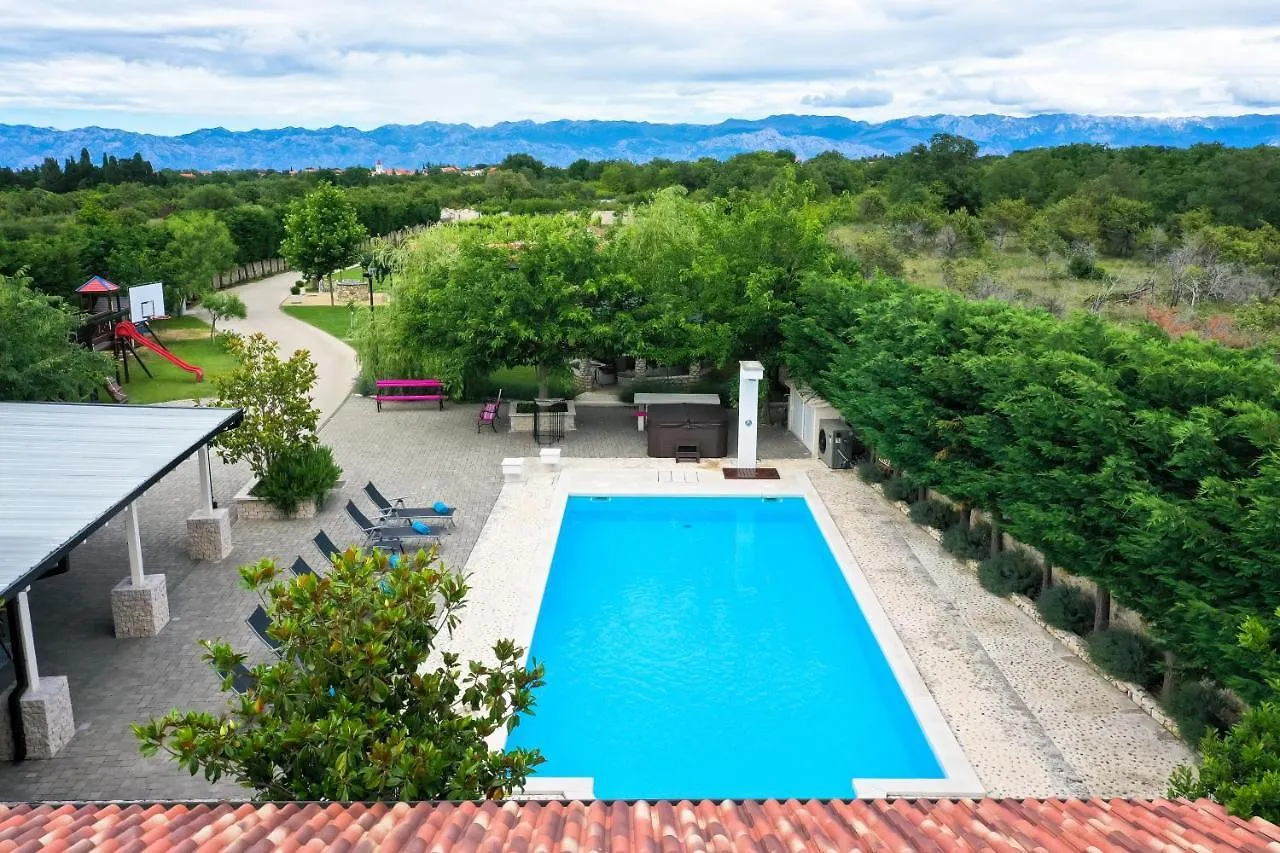 Villa Pequena Perla Vrsi