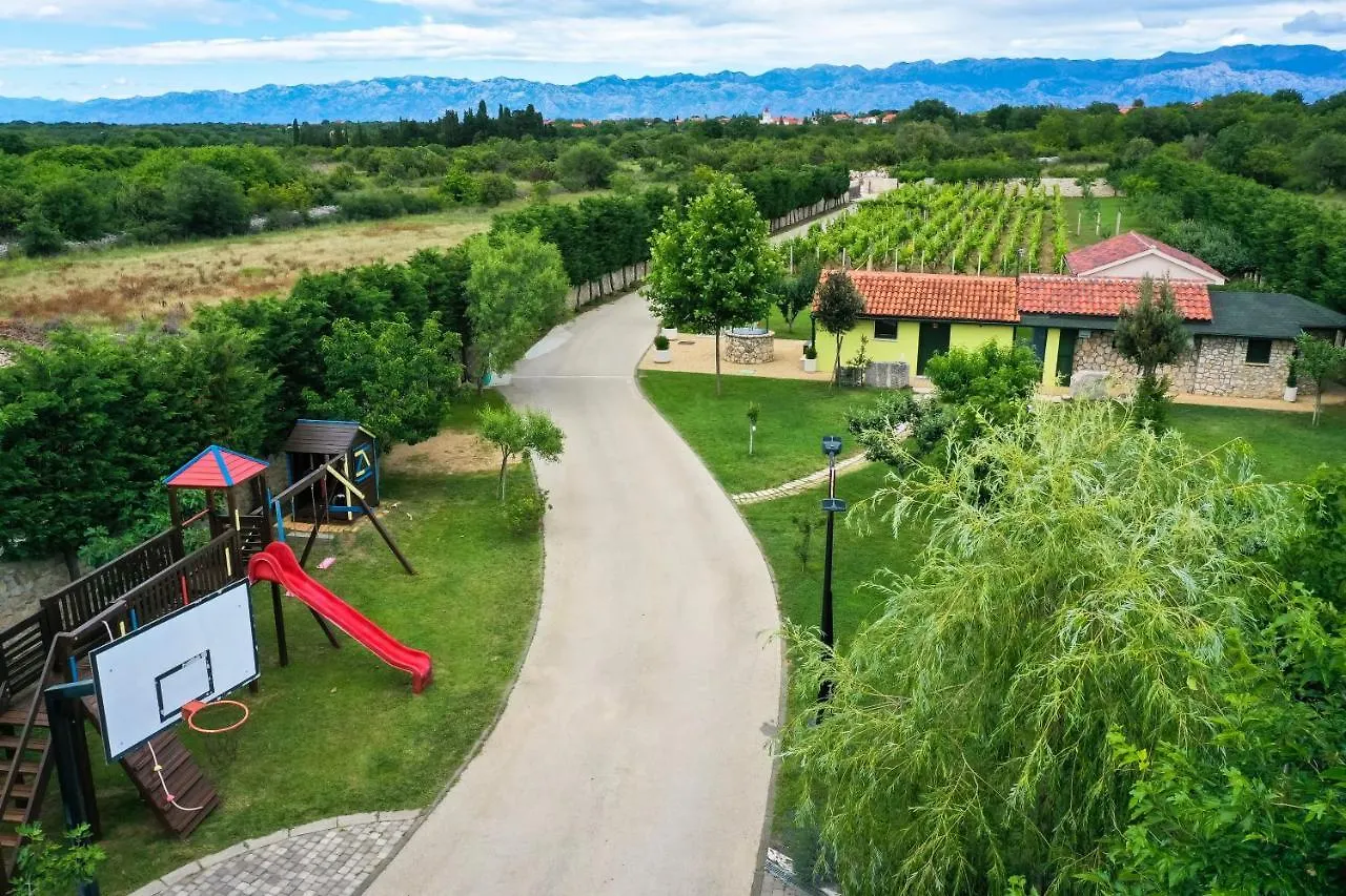 Villa Pequena Perla Vrsi 0*,